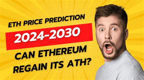 Ath Price Prediction 2030